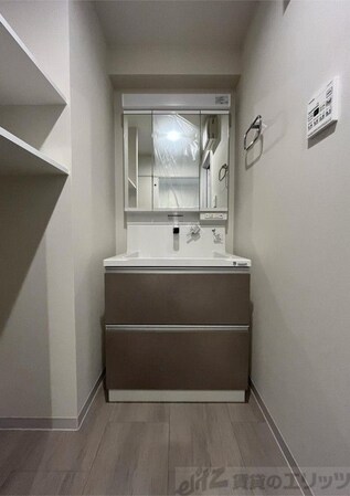 ハピネスガーデン新大阪の物件内観写真